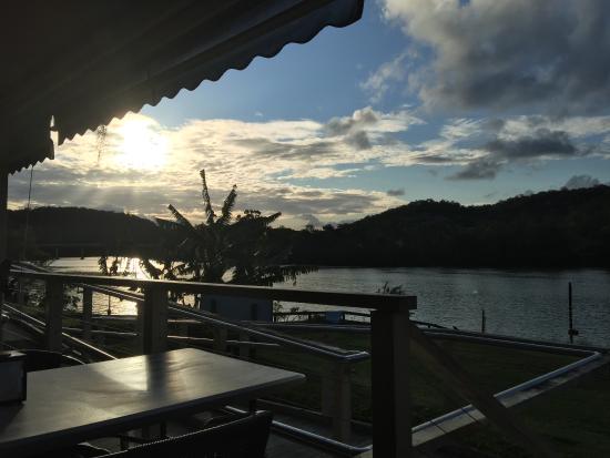 Lower Portland NSW Restaurant Gold Coast