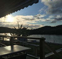 Paradise Cafe Pizzeria - Restaurant Gold Coast