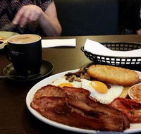 Parkway Diner - Restaurant Gold Coast