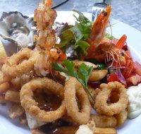 Pelican Rocks Cafe - Restaurant Gold Coast