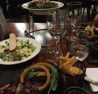 Penrith Panthers Leagues Club - Restaurant Gold Coast