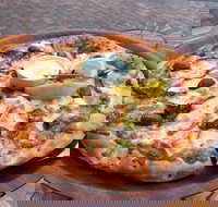 Salute Pizzeria  Restaurant - Restaurant Gold Coast