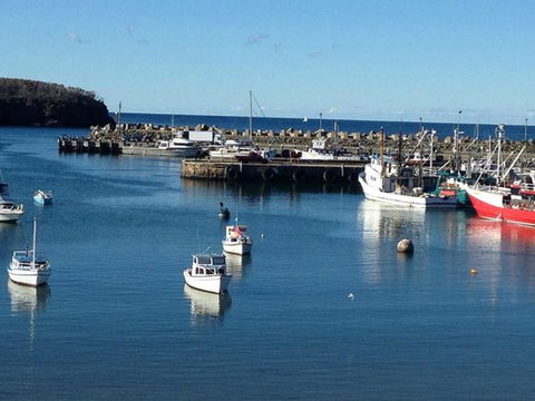 Seabreeze Cafe - Restaurant Gold Coast 0