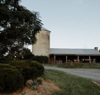 Silos Restaurant - Restaurant Gold Coast