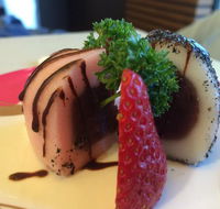 Sushi Bay - Restaurant Gold Coast