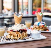 Table 1 Espresso Warners Bay - Restaurant Gold Coast