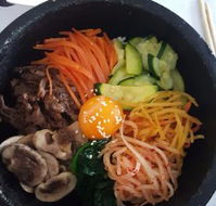 Taste of Korea - Restaurant Gold Coast
