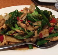 Thai Spy Restaurant - Restaurant Gold Coast