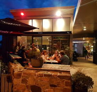 The guild. - Restaurant Gold Coast