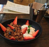The Leaf Cafe - Restaurant Gold Coast