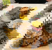 The Lighthouse - Restaurant Gold Coast