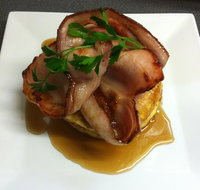 The Lookout Cambewarra Mountain - Restaurant Gold Coast