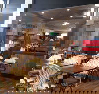 The Orana Hotel - Restaurant Gold Coast