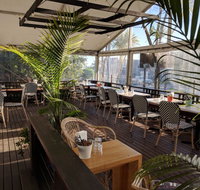 The Quarters Huskisson - Restaurant Gold Coast