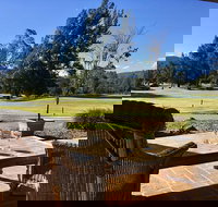 The Woolshed Restaurant - Restaurant Gold Coast