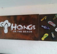 Thongs On The Beach - Restaurant Gold Coast