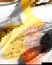 Victoria Avenue Cafe