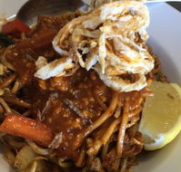 Vistana Malaysian Restaurant - Restaurant Gold Coast
