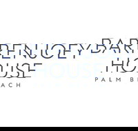 Barrenjoey House - Restaurant Gold Coast