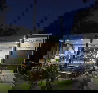 Blue Water Bar and Restaurant - Restaurant Gold Coast