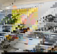 Brooklyn Milk Bar B M B - Restaurant Gold Coast