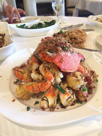 Crystal Jade Seafood - Restaurant Gold Coast 0