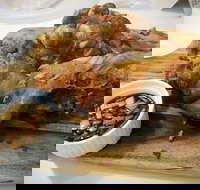 Cucina de Manila - Restaurant Gold Coast