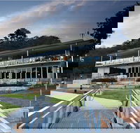 Estuary Restaurant - Restaurant Gold Coast