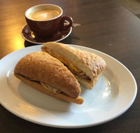 HCafe Quakers Court - Restaurant Gold Coast