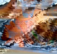 Hog's Breath Cafe - Restaurant Gold Coast