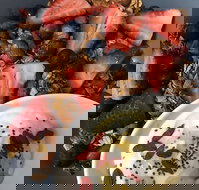 Inside Out at Lighthouse - Restaurant Gold Coast