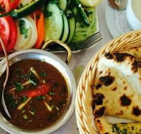 Kumars Taj Indian Restaurant - Restaurant Gold Coast