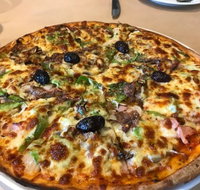 Lucky  Pep's - Restaurant Gold Coast