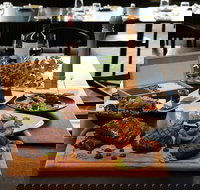 Menu 33 - Restaurant Gold Coast