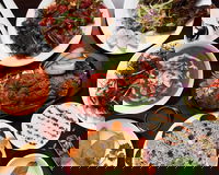 Mix Masala Restaurant