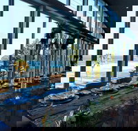 Moby Dicks Whale Beach - Restaurant Gold Coast