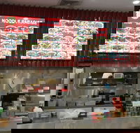 Noodle Paradise - Restaurant Gold Coast