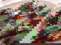 Pearl Beach Takeaway and Pearl Beach Restaurant Gold Coast Restaurant Gold Coast