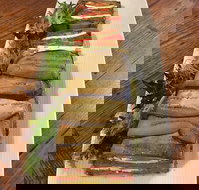 Pronto - Restaurant Gold Coast