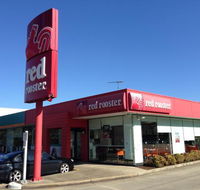 Red Rooster - Restaurant Gold Coast