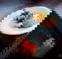 Seasons at Cassegrain - Restaurant Gold Coast