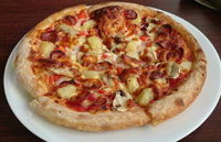 Sellino's Deli Cafe  Pizzeria