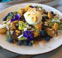 The Baristas' Shed - Restaurant Gold Coast