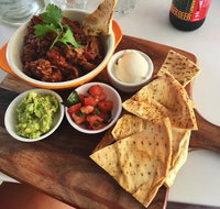 The Greedy Goat - Restaurant Gold Coast