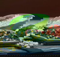 VegeDelight Restaurant - Restaurant Gold Coast