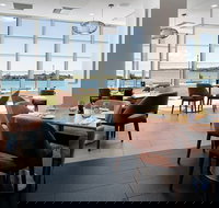 Zebu Bar  Restaurant - Restaurant Gold Coast