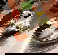 Zest Grill House - Restaurant Gold Coast