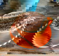 2108 - Restaurant Gold Coast