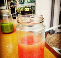 Agostina Fine Fast Food  Catering - Restaurant Gold Coast