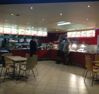 Ali Noor Curry  Kebab - Restaurant Gold Coast